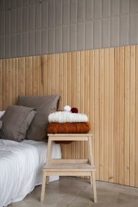 Incorporating Natural Wood in Modern Interior Designs